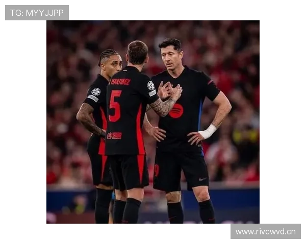 巴萨进攻机会不少，但终结能力不足影响战绩