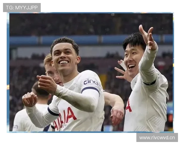 热刺进攻依然流畅，但效率波动对争四形势产生影响