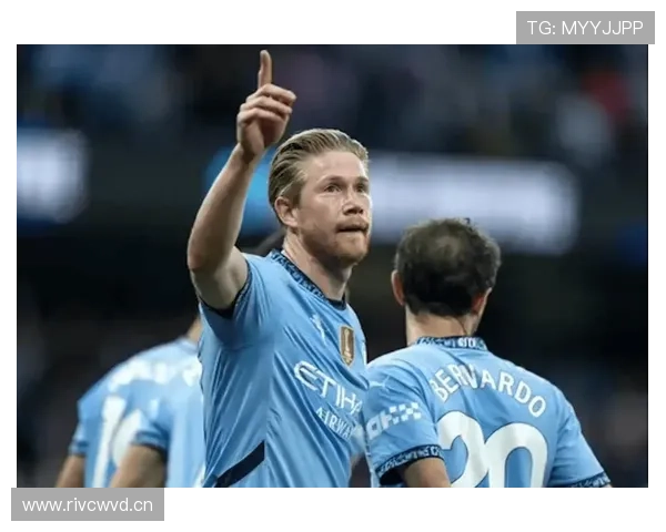 科瓦契奇 vs 德布劳内：推进型与创造型中场差异