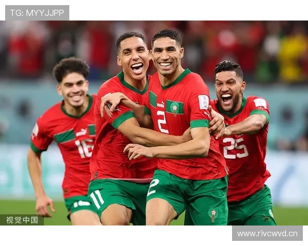 阿什拉夫勺子点球淘汰西班牙的关键时刻解析