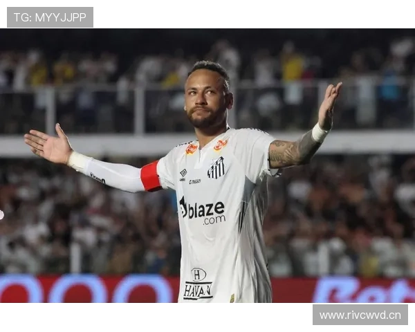 内马尔关键传球与创造机会解析：组织能力是否被低估