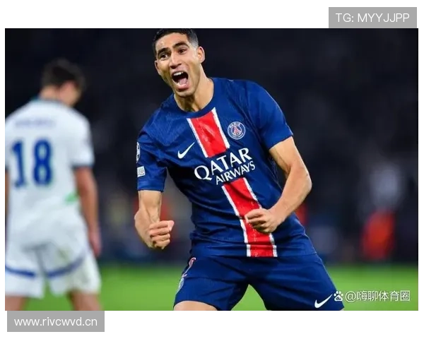 阿什拉夫：单赛季进球助攻双上双的边后卫代表