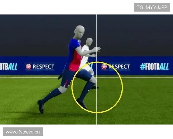 点球判罚规则拆解：哪些情况裁判必须吹点球？