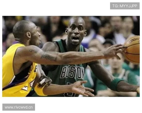 加内特挡拆制造错位助球队提升防守效率明显