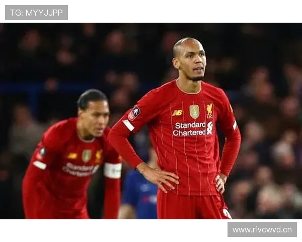 范戴克与马蒂普在高位防守集中度分化趋势