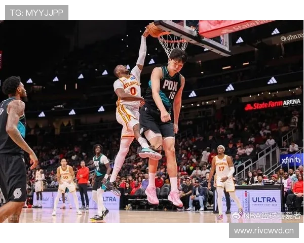 威尔金斯无球切入效率提升，拉开老鹰进攻空间